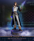 Castlevania: Symphony of the Night - Richter Belmont (Exclusive Edition) (richter_ex_00.jpg)