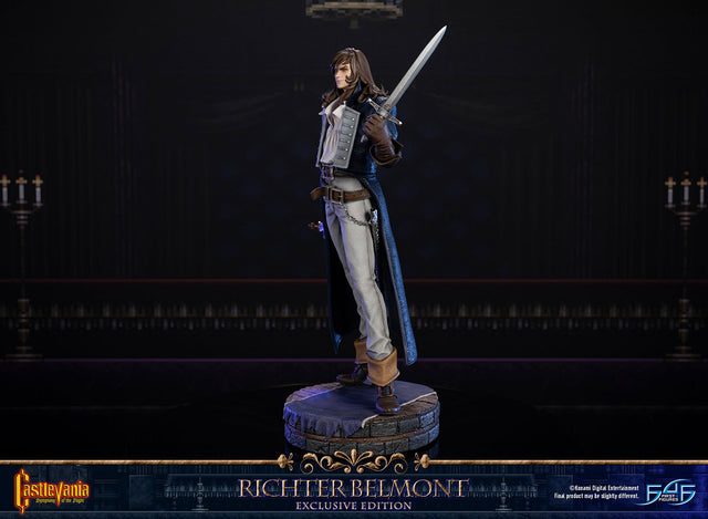 Castlevania: Symphony of the Night - Richter Belmont (Exclusive Edition) (richter_ex_01.jpg)