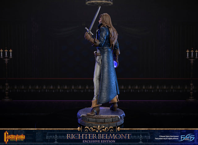 Castlevania: Symphony of the Night - Richter Belmont (Exclusive Edition) (richter_ex_02.jpg)