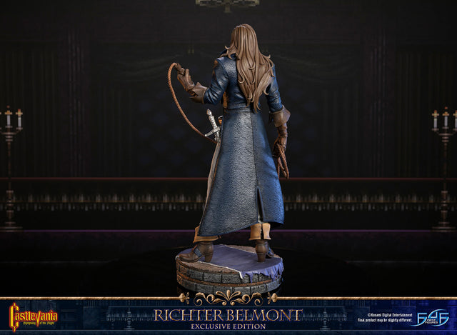 Castlevania: Symphony of the Night - Richter Belmont (Exclusive Edition) (richter_st_03_1.jpg)