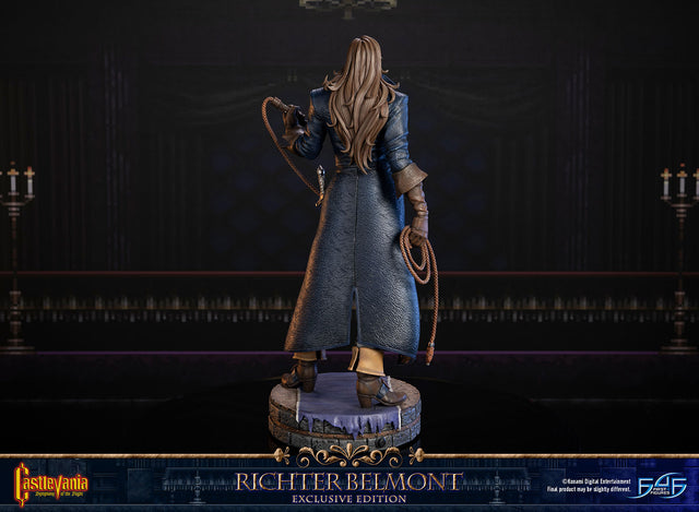 Castlevania: Symphony of the Night - Richter Belmont (Exclusive Edition) (richter_st_04_1.jpg)