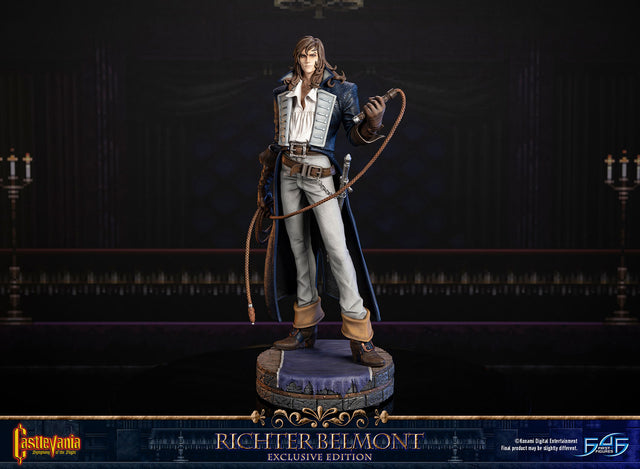 Castlevania: Symphony of the Night - Richter Belmont (Exclusive Edition) (richter_st_08_1.jpg)