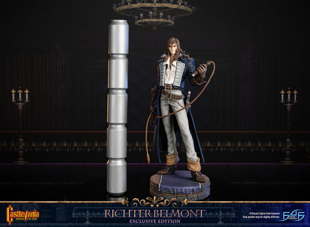 Castlevania: Symphony of the Night - Richter Belmont (Exclusive Edition) (richter_st_09_1.jpg)