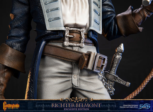 Castlevania: Symphony of the Night - Richter Belmont (Exclusive Edition) (richter_st_19_1.jpg)
