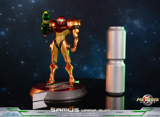Metroid Prime™ - Samus Varia Suit PVC (Collector's Edition) (samusvs_ex_13.jpg)