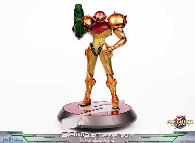 Metroid Prime™ - Samus Varia Suit PVC (Exclusive Edition) (samusvs_ex_61_1.jpg)