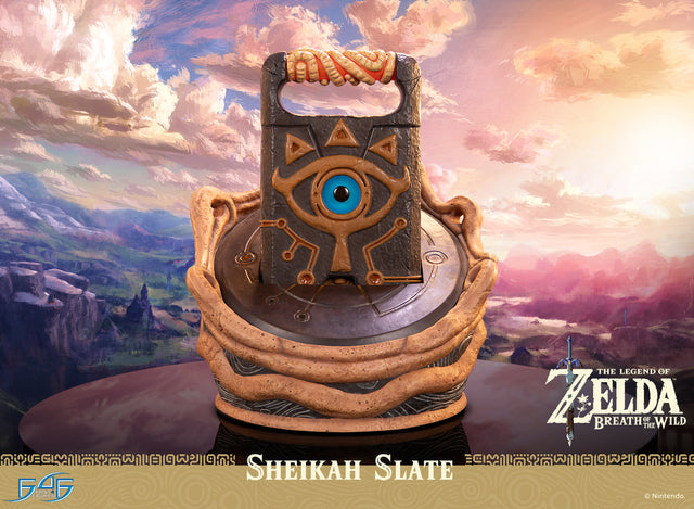 The Legend of Zelda™: Breath of the Wild - Sheikah Slate (sheikahslate_st_00r.jpg)