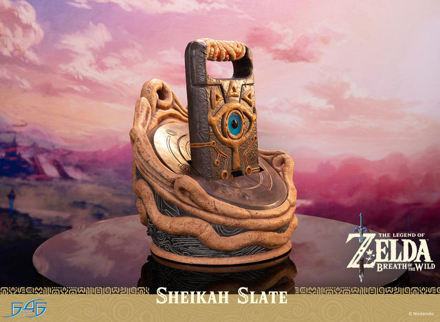 The Legend of Zelda™: Breath of the Wild - Sheikah Slate (sheikahslate_st_01.jpg)