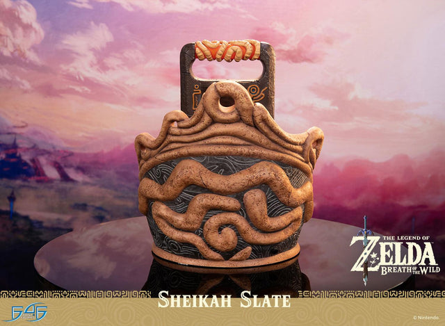 The Legend of Zelda™: Breath of the Wild - Sheikah Slate (sheikahslate_st_04.jpg)