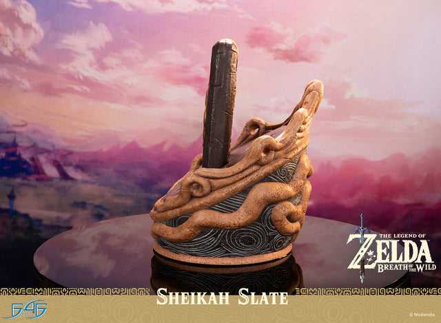 The Legend of Zelda™: Breath of the Wild - Sheikah Slate (sheikahslate_st_06.jpg)