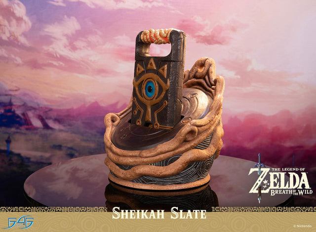 The Legend of Zelda™: Breath of the Wild - Sheikah Slate (sheikahslate_st_07.jpg)