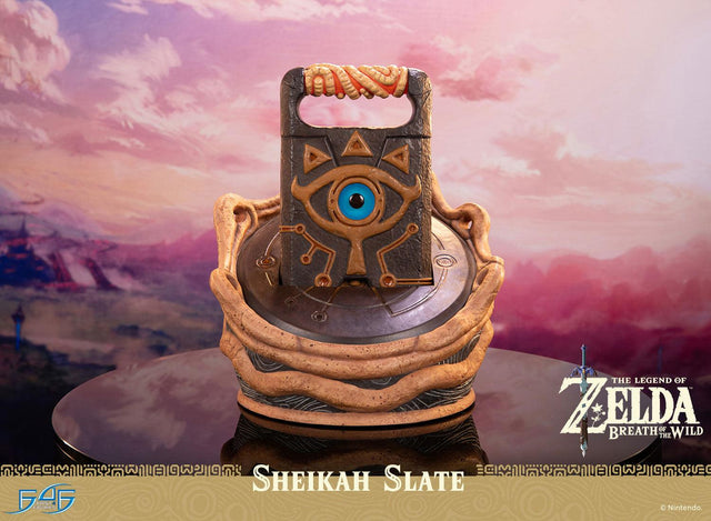 The Legend of Zelda™: Breath of the Wild - Sheikah Slate (sheikahslate_st_08.jpg)