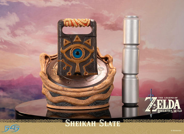 The Legend of Zelda™: Breath of the Wild - Sheikah Slate (sheikahslate_st_09.jpg)