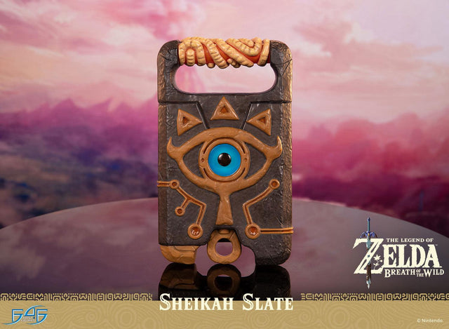 The Legend of Zelda™: Breath of the Wild - Sheikah Slate (sheikahslate_st_10.jpg)