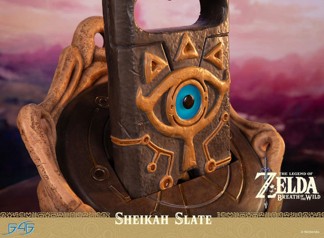 The Legend of Zelda™: Breath of the Wild - Sheikah Slate (sheikahslate_st_11.jpg)