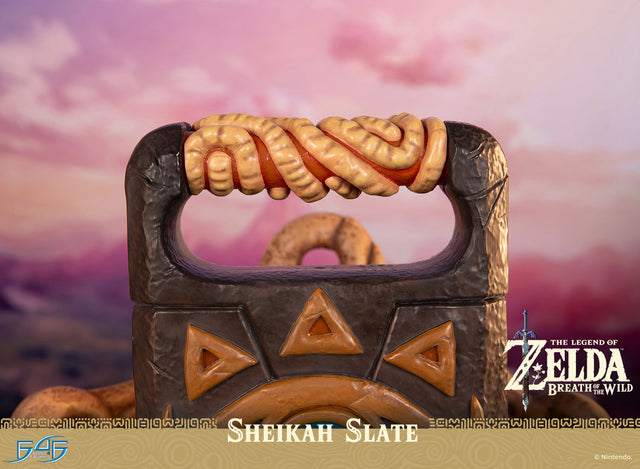 The Legend of Zelda™: Breath of the Wild - Sheikah Slate (sheikahslate_st_12.jpg)