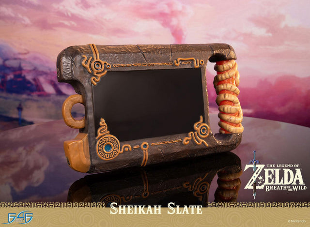 The Legend of Zelda™: Breath of the Wild - Sheikah Slate (sheikahslate_st_14.jpg)