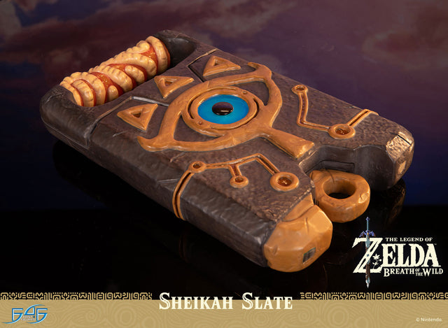 The Legend of Zelda™: Breath of the Wild - Sheikah Slate (sheikahslate_st_15.jpg)