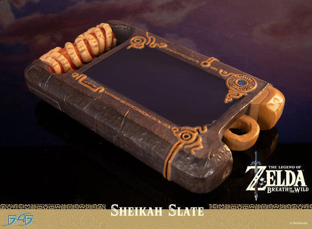 The Legend of Zelda™: Breath of the Wild - Sheikah Slate (sheikahslate_st_16.jpg)