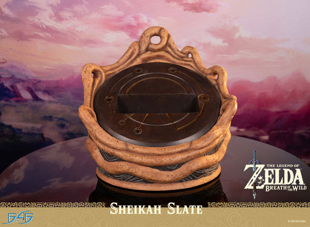 The Legend of Zelda™: Breath of the Wild - Sheikah Slate (sheikahslate_st_19.jpg)