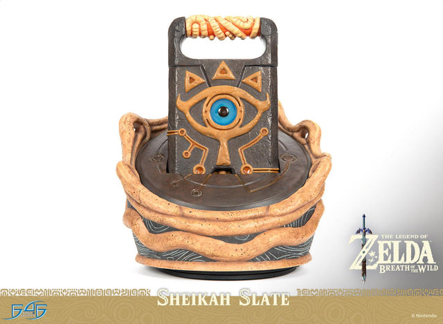 The Legend of Zelda™: Breath of the Wild - Sheikah Slate (sheikahslate_st_20.jpg)