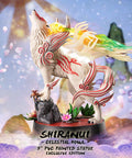 Okami - Shiranui Celestial Howl PVC (Exclusive Edition) (shiranui_border1500_rd3.jpg)