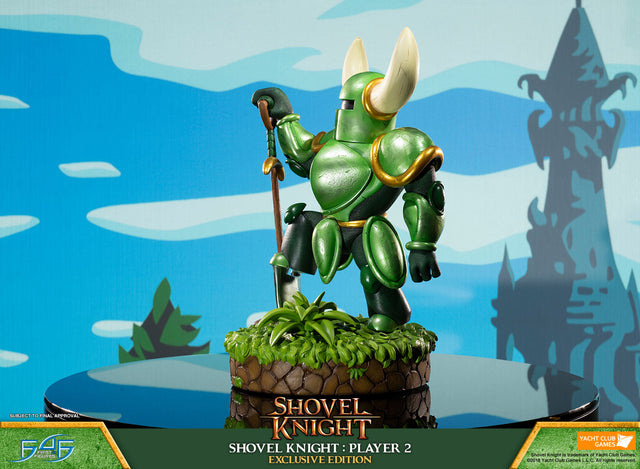 Shovel Knight : Player 2 - Exclusive Edition (shovelk-player2-exc-h-45.jpg)