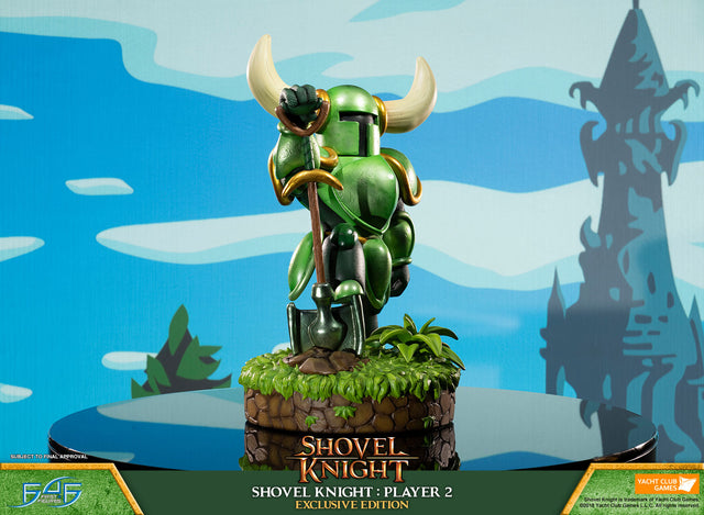 Shovel Knight : Player 2 - Exclusive Edition (shovelk-player2-exc-h-50.jpg)