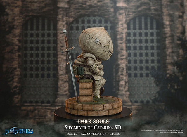 Dark Souls - Siegmeyer of Catarina SD (Exclusive Edition) (siegmeyerex_02.jpg)