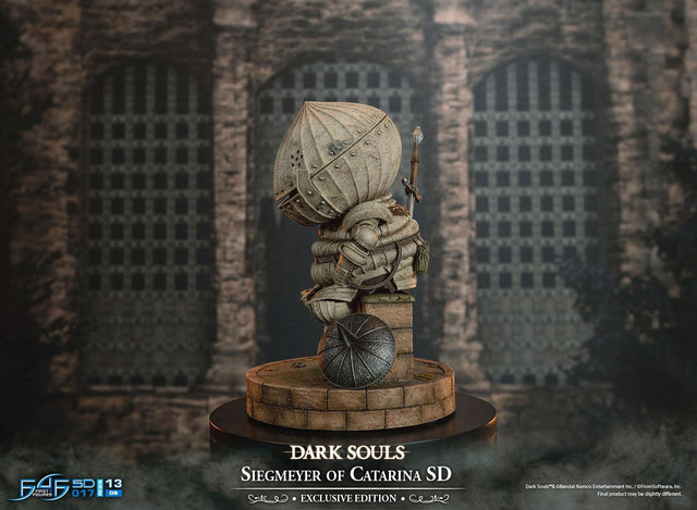 Dark Souls - Siegmeyer of Catarina SD (Exclusive Edition) (siegmeyerex_06.jpg)