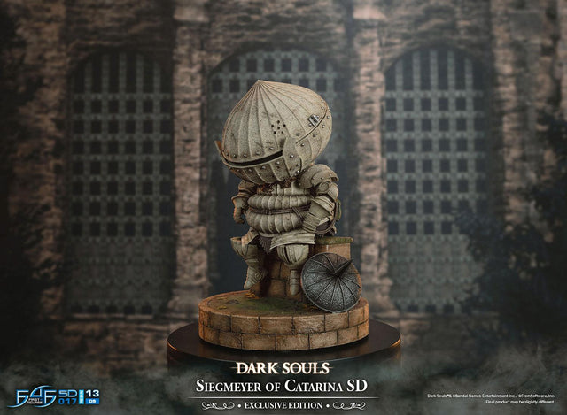 Dark Souls - Siegmeyer of Catarina SD (Exclusive Edition) (siegmeyerex_07.jpg)
