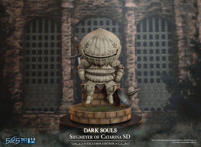 Dark Souls - Siegmeyer of Catarina SD (Exclusive Edition) (siegmeyerex_08.jpg)