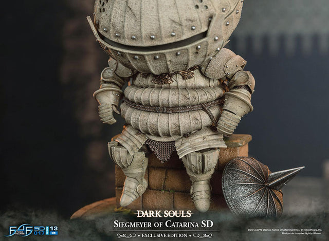 Dark Souls - Siegmeyer of Catarina SD (Exclusive Edition) (siegmeyerex_12.jpg)