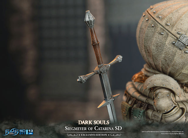Dark Souls - Siegmeyer of Catarina SD (Exclusive Edition) (siegmeyerex_15.jpg)