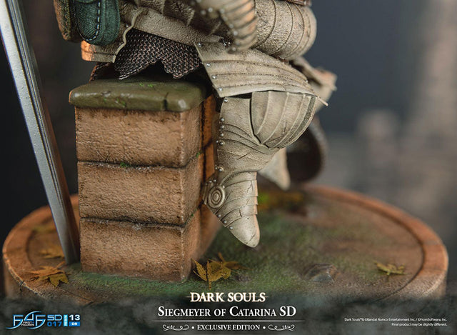 Dark Souls - Siegmeyer of Catarina SD (Exclusive Edition) (siegmeyerex_18.jpg)