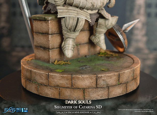 Dark Souls - Siegmeyer of Catarina SD (Exclusive Edition) (siegmeyerex_20.jpg)