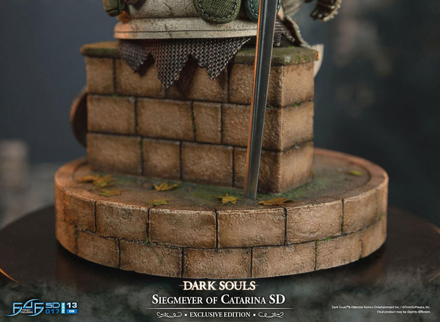 Dark Souls - Siegmeyer of Catarina SD (Exclusive Edition) (siegmeyerex_21.jpg)