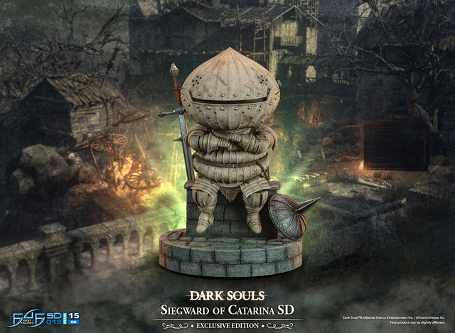 Dark Souls - Siegward of Catarina SD (Exclusive Edition) (siegwardex_00.jpg)