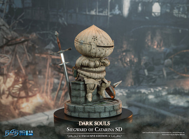 Dark Souls - Siegward of Catarina SD (Exclusive Edition) (siegwardex_01.jpg)