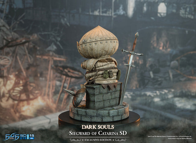 Dark Souls - Siegward of Catarina SD (Exclusive Edition) (siegwardex_05.jpg)