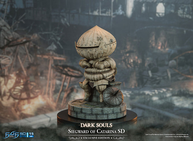 Dark Souls - Siegward of Catarina SD (Exclusive Edition) (siegwardex_07.jpg)