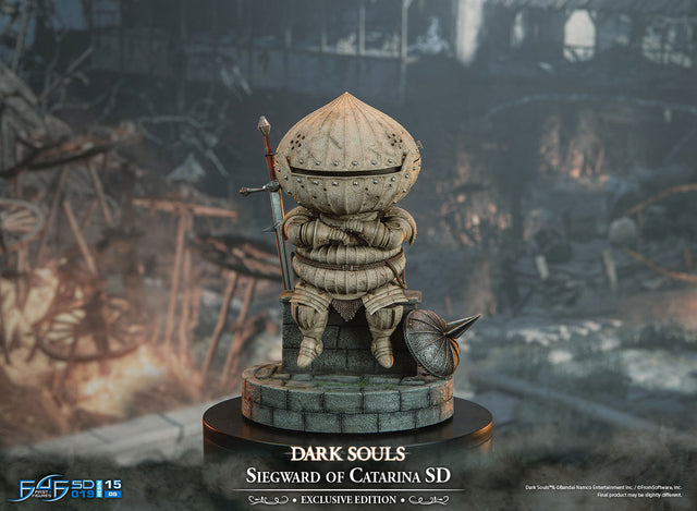 Dark Souls - Siegward of Catarina SD (Exclusive Edition) (siegwardex_08.jpg)