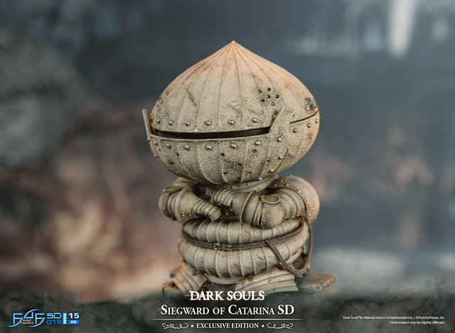 Dark Souls - Siegward of Catarina SD (Exclusive Edition) (siegwardex_11.jpg)