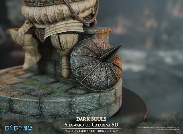 Dark Souls - Siegward of Catarina SD (Exclusive Edition) (siegwardex_15.jpg)