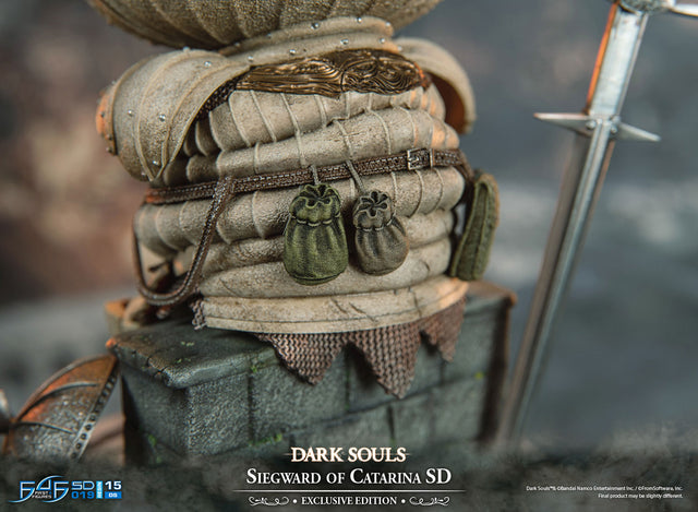 Dark Souls - Siegward of Catarina SD (Exclusive Edition) (siegwardex_17.jpg)