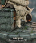 Dark Souls - Siegward of Catarina SD (Exclusive Edition) (siegwardex_19.jpg)