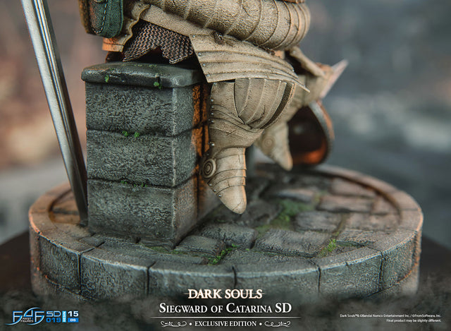 Dark Souls - Siegward of Catarina SD (Exclusive Edition) (siegwardex_19.jpg)