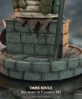 Dark Souls - Siegward of Catarina SD (Exclusive Edition) (siegwardex_22.jpg)