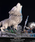 Dark Souls™ - The Great Grey Wolf Sif SD PVC Statue (Definitive Edition)  (sifsd-def-03.jpg)