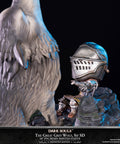 Dark Souls™ - The Great Grey Wolf Sif SD PVC Statue (Definitive Edition)  (sifsd-def-07.jpg)